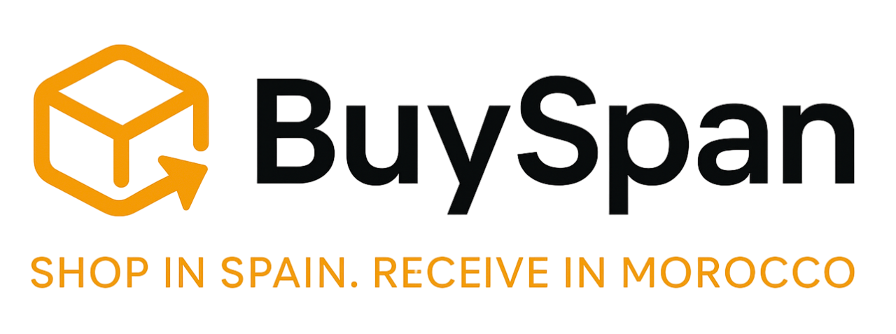 BuySpan Logo